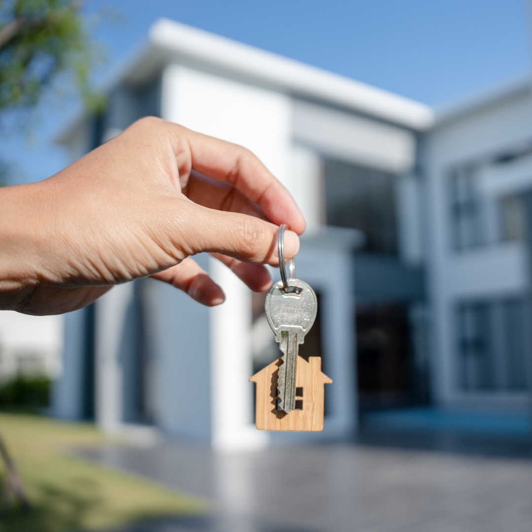 Home Loans illustration